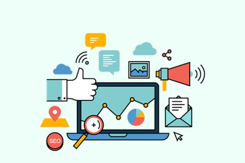 木里提升网络推广效果企业要注意哪些方面的问题