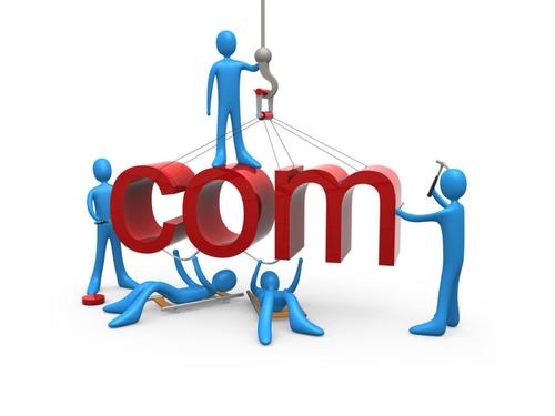 木里企业网站建设成功与否和哪些有关呢