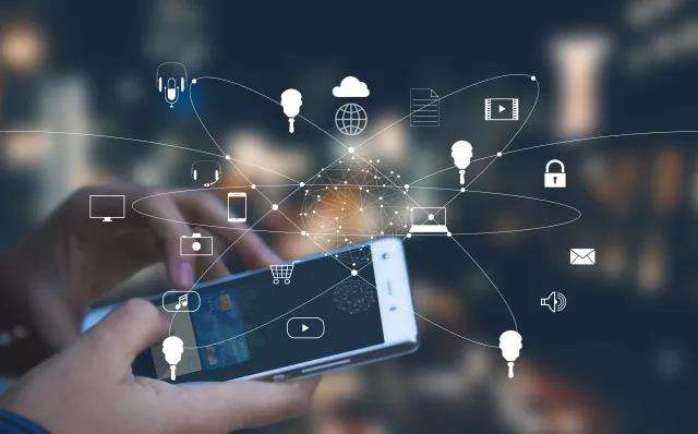 木里分析企业做微信营销常见的几种模式