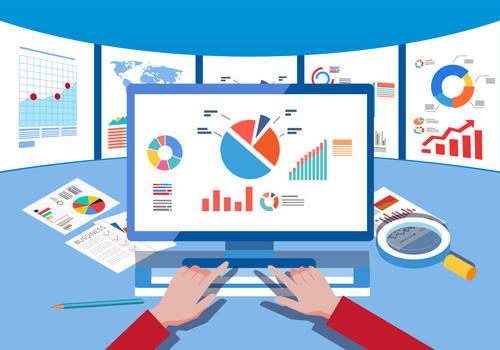 木里哪一种网站设计风格才是适合企业呢？