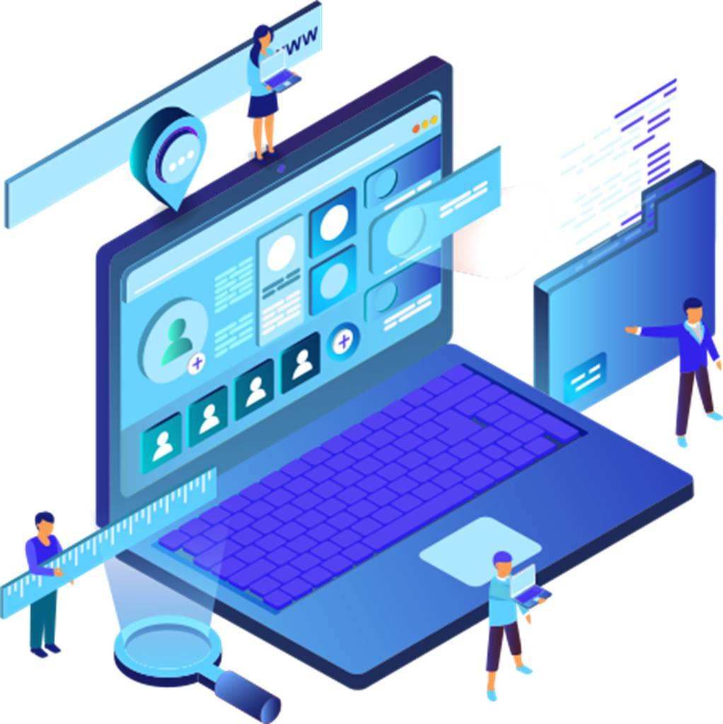 木里分析企业网站设计过程中需要注意的几个问题