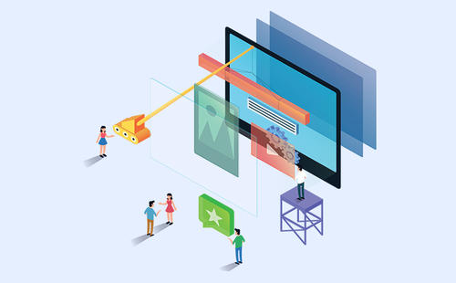木里网站建设公司介绍几种常见的建站类型